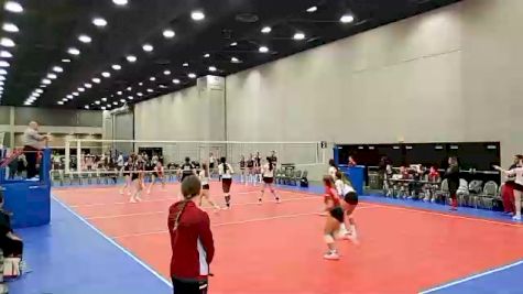 Replay: Court 2 - 2022 JVA World Challenge | Apr 8 @ 8 AM