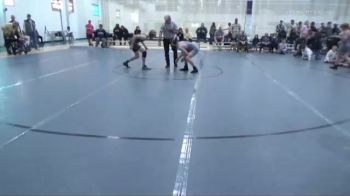 113 lbs Round 5 (6 Team) - Bryan Latta, RAIDER NATION WC vs Cecil Miller, GREAT NECK WC - GOLD