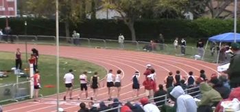 Mens 800m H5