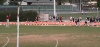 Womens 200m H1