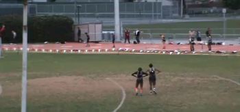 Womens 200m H2