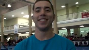 Eli Richardson, A&M