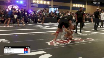 Deandre Corbe vs Gianni Grippo 2024 ADCC North American Trials 2