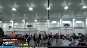 Replay: Mat 10 - 2022 Crusade Duals | Nov 13 @ 8 AM