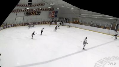 Replay: Vipr - 2023 CAC U15AA vs Okanagan Edm. U15 | Oct 13 @ 4 PM