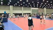 H2 vs Alliance - 2022 JVA World Challenge presented by Nike