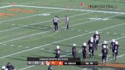 Replay: Wingate Vs. Tusculum | 2022 SAC Football