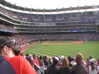 Going to Extra Innings