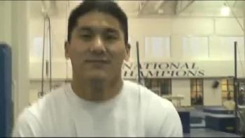 Kevin Tan's Advice for His Young PSU Team