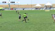 Rock Rugby Academy vs. Majestics - 2021 NAI 7s - Pool Play