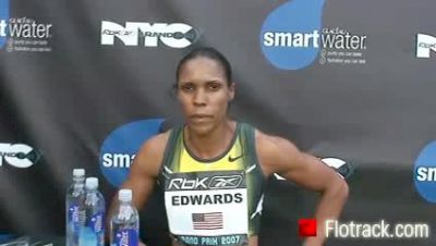 Torri Edwards