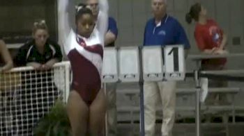 TWU (Rashonda Cannie) - 9.70