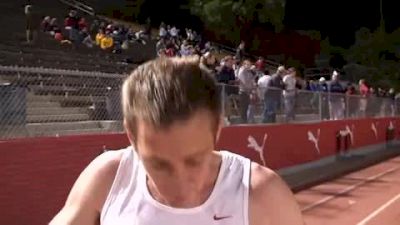 Lee Emanuel 13:31 5k 2010 Mt SAC Relays