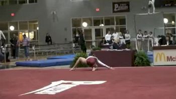 TWU (Amy Wincurza) - 9.75