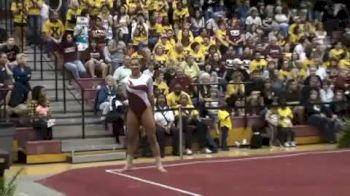 TWU (Kristen Edwards) - 9.8
