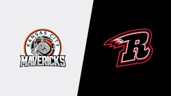 Full Replay: Mavericks vs Rush - Remote Commentary - Mavericks vs Rush - May 2