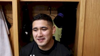 Rodriguez Makes A Bold Prediction