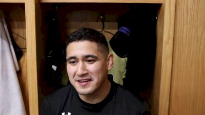 Rodriguez Makes A Bold Prediction