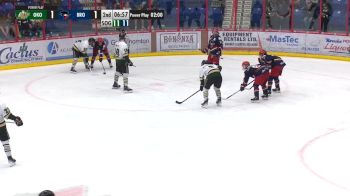 Replay: Away - 2023 Okotoks vs Brooks | Sep 5 @ 6 PM