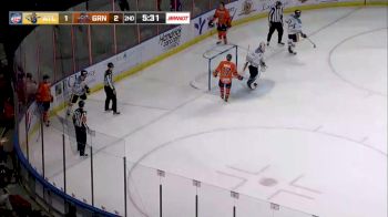 Replay: Away - 2022 Atlanta vs Greenville | Jan 9 @ 3 PM
