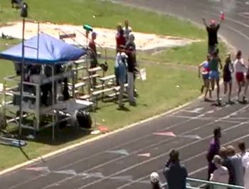 Viking Invite Girls 3200
