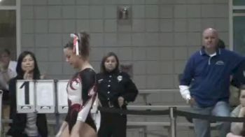 Rutgers (Alyssa Lewandowski) - 9.575