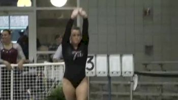 William & Mary (Teenie Beck) - 9.688