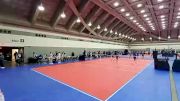 Replay: Court 32 - 2022 JVA Charm City Challenge | Feb 6 @ 8 AM