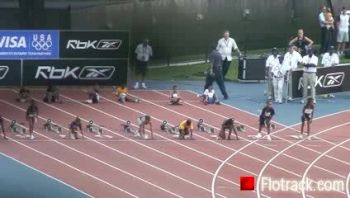 NYRR Fastest Girls