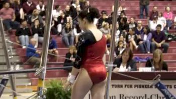 Emily Lutfey [Brown] DAY 1 Bars- 9.250