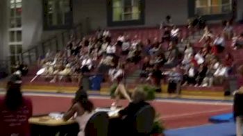 Marissa Oxenford [Temple] DAY 1 Floor - 9.725 (partial)