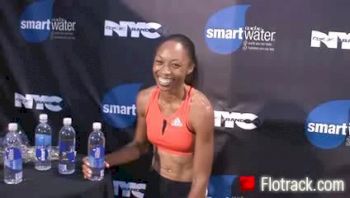 Allyson Felix