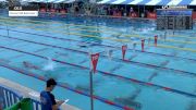 Prelims West Start Blocks