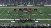 Passaic H.S. "Passaic NJ" at 2022 USBands Open Class National Championships