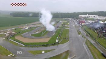 REPLAY: World RX of Belgium