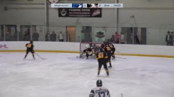 Replay: Home - 2024 PCHA White vs BWC White | Mar 7 @ 12 PM