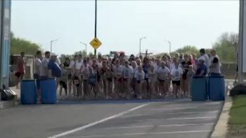 Grand Blue Mile Women's Competitive