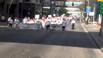 Kids Run Parade