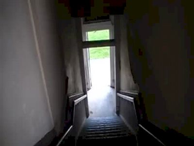 Upstairs Miller Firehouse