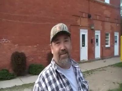 Miller Firehouse Bottom Level