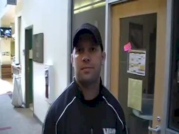 CSU Recreation Center