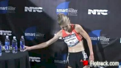 Sara Slattery