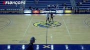 Replay: Catawba vs Coker - Women's | Dec 7 @ 5 PM