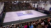 Fusion Winter Guard "Parsippany NJ" at 2024 WGI Guard East Power Regional