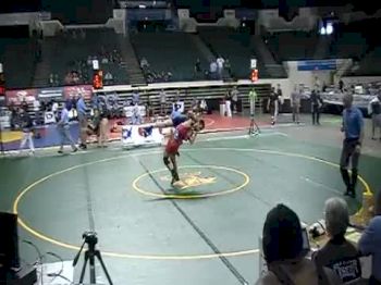 FILA JR Greco Begins