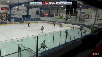 Replay: Home - 2024 Golden vs Columbia Valley | Jan 16 @ 6 PM