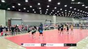 Lexington United vs Northeast - 2022 JVA World Challenge presented by Nike - Expo Only