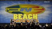 ACE of Panama City - Spearcats [2022 Mini--Div 1 Day 1] 2022 WSA Beach Nationals