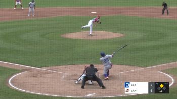 Replay: Home - 2023 Counter Clocks vs Barnstormers | May 7 @ 1 PM