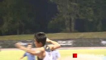 Liu Xiang